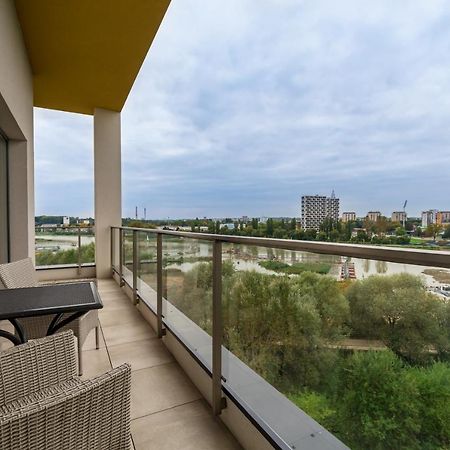 Апартаменти Apartament Eveline Ряшів Екстер'єр фото